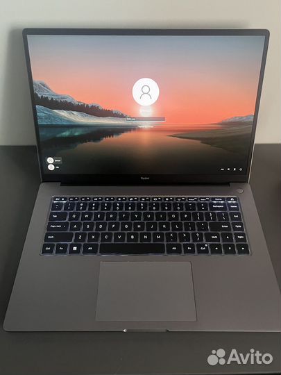 Xiaomi RedmiBook Pro 15 2022