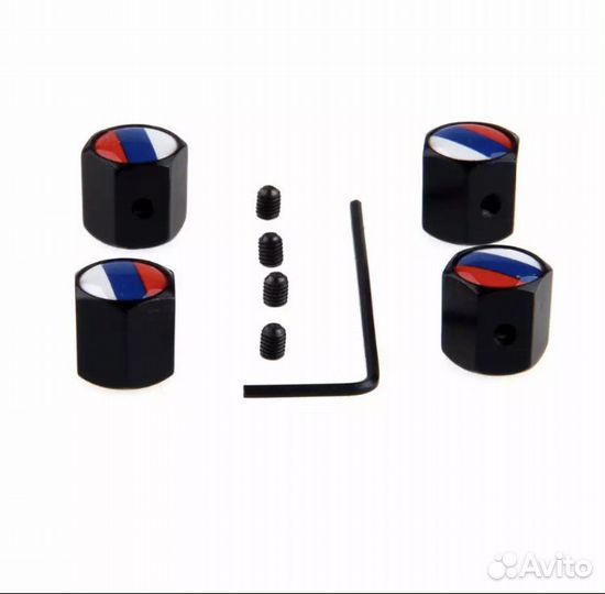 Колпачки на нипеля