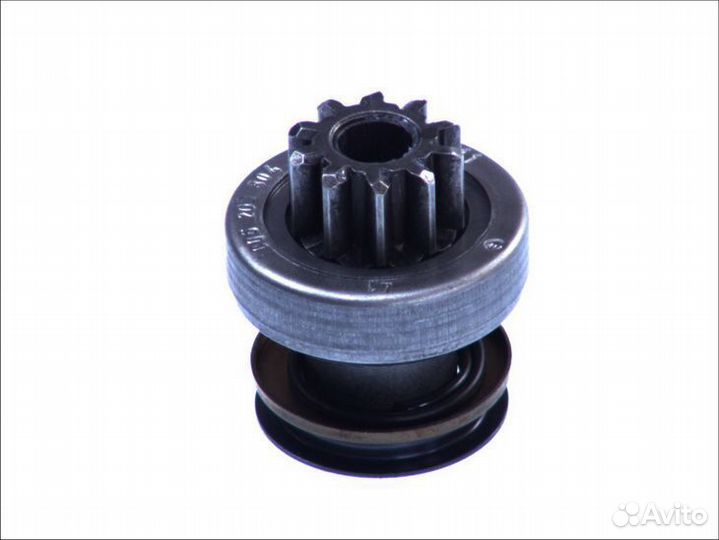 Бендикс стартера Bosch 1 006 209 804