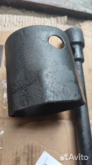 Инструмент бу