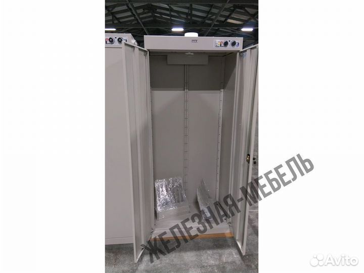 Шкаф сушильный Шс Ветерок 1940