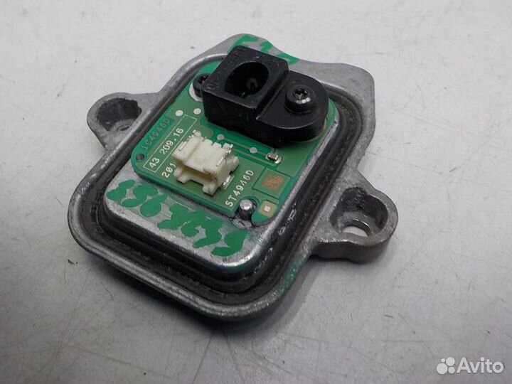 Лампа LED BMW 3 F30 2016