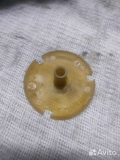 Маслоотражатель кпп рено jh3 8200051327