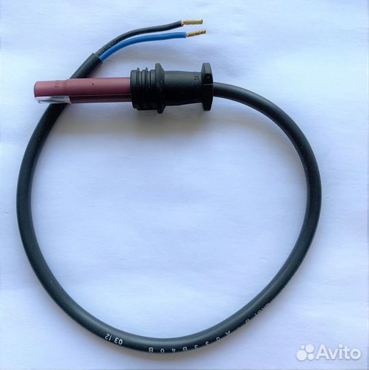 Датчик пламени qrb1b-A033B40B