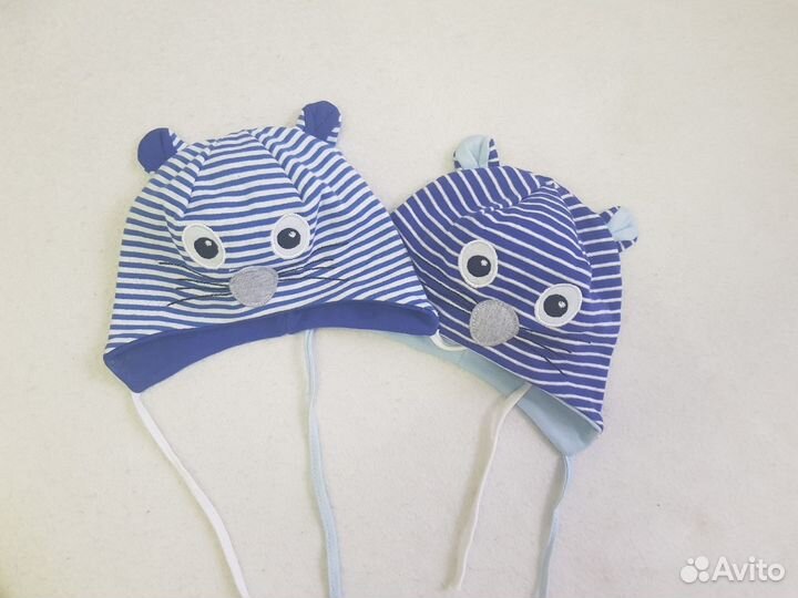 Шапка детская