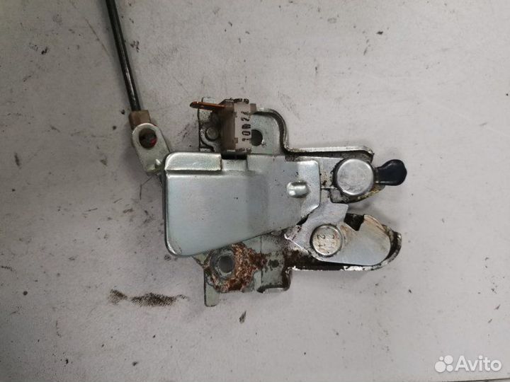 Замок багажника задний Заз Chevrolet Chance Lanos