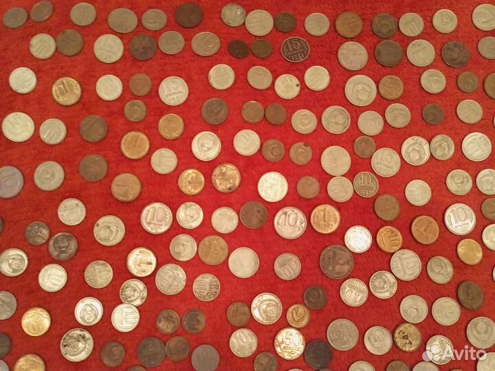 Монеты ссср. Жетоны в метро