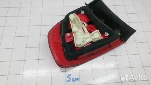 Фонарь задний правый BMW 3 E90/E91 (83Y37MY01)