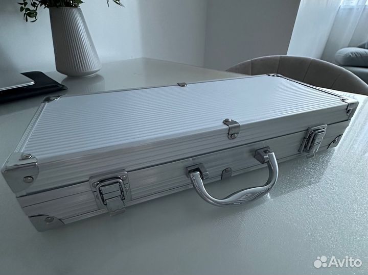 Набор для гриля и барбекю