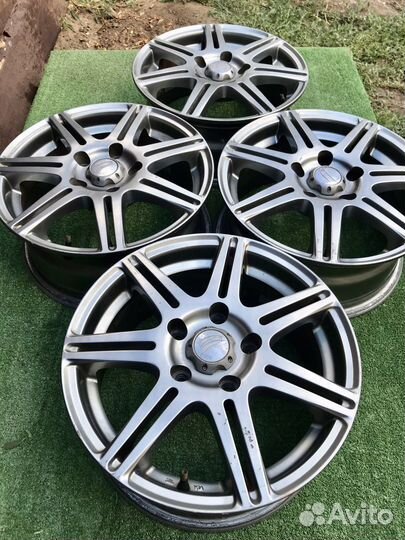 Диски Bridgestone BEO S03 r15