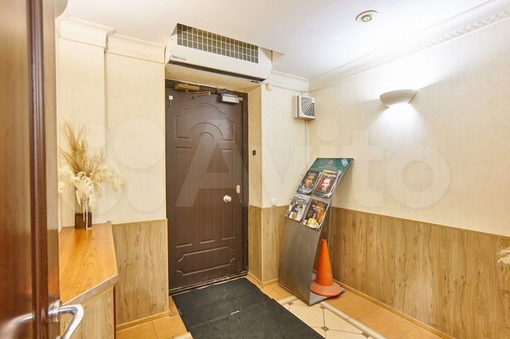 Свободного назначения, 163 м²