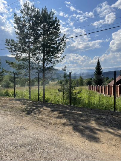 Участок 10 сот. (СНТ, ДНП)