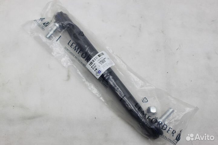 Стойка стабилизатора 4,5 дв новая Opel Astra J