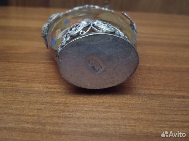 Флакон от духов