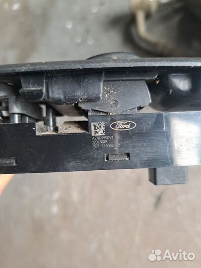 Блок управления стеклоподъёмников Ford Mondeo