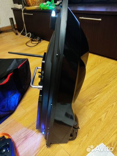 Прикормочный кораблик для рыбалки gps на 16 точек