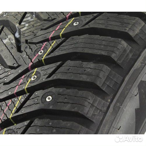 Marshal WinterCraft SUV Ice WS31 265/65 R17 116T