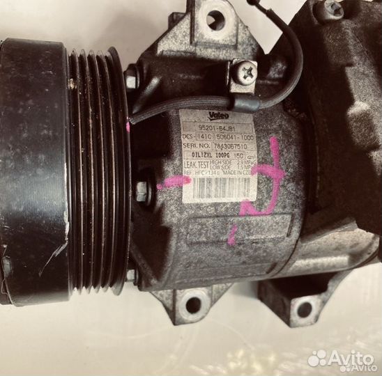 Spare parts used engine for Suzuki Grand Vitara