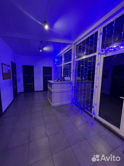 Аренда футбольного поля