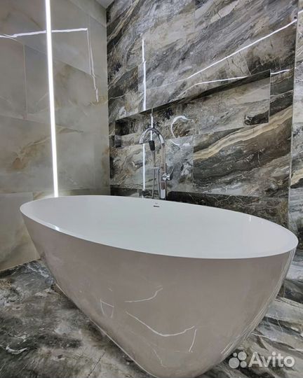 Ремонт Квартир и Ванных комнат Без Посредников