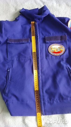 Школьная форма