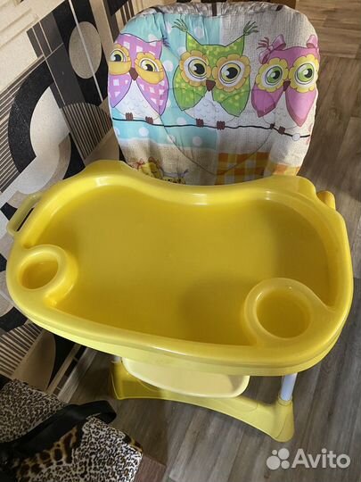 Столик для кормления