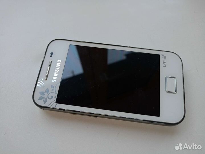 Телефон Samsung