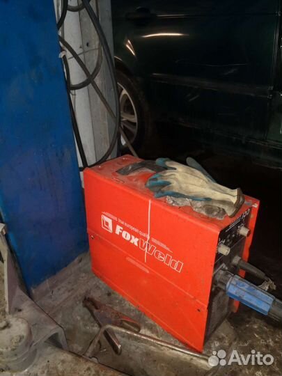 Гараж на час, сто сервис,сварка