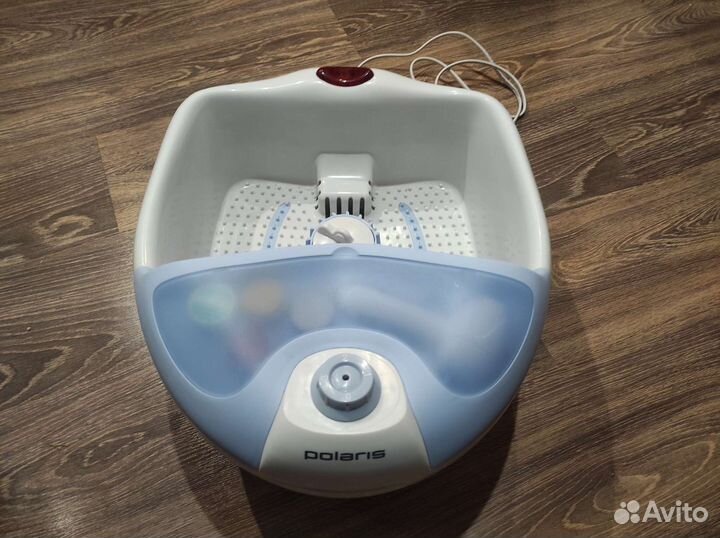 Гидромассажная ванна для ног Polaris PMB 3704