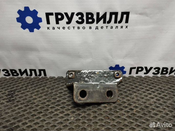 Кронштейн (крепление) Volvo FH4 21117564