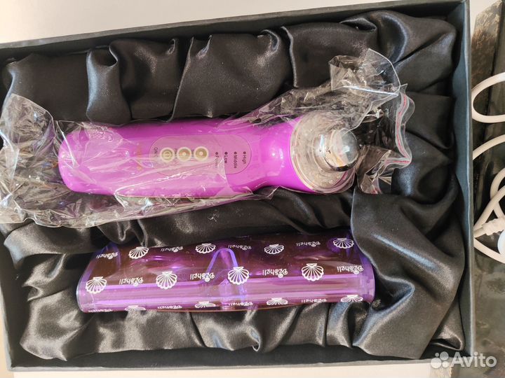 Ультразвуковой массажный аппарат Cleartone Desheli