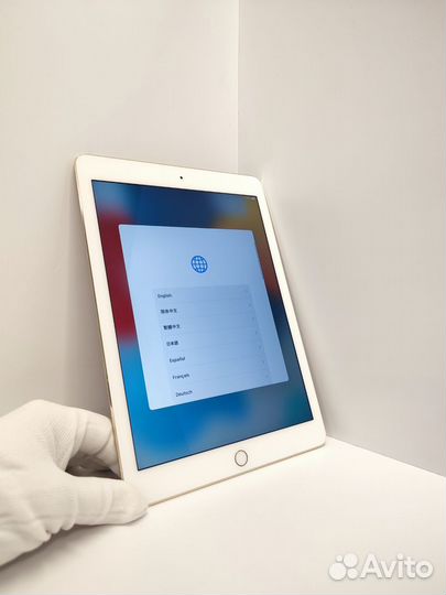 iPad AIR 2 16Gb Gold