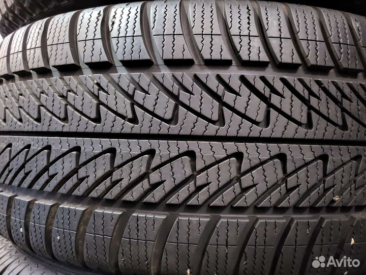 Goodyear UltraGrip 8 Performance 285/45 R20 112V