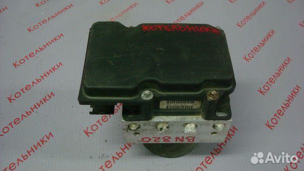 Nissan Almera N16 47660-BN820 Блок ABS