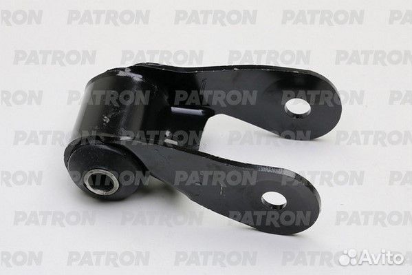 Сайлентблок рессоры PSE10871