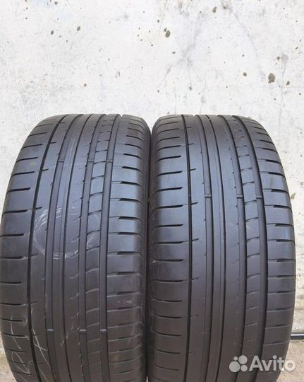 Goodyear Eagle F1 Asymmetric 2 285/45 R20 112Y