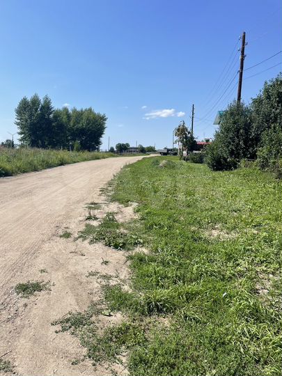 Дом 83 м² на участке 15 сот.