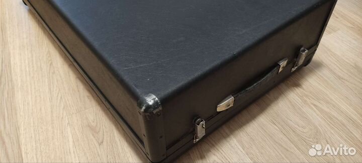 Синтезатор поливокс