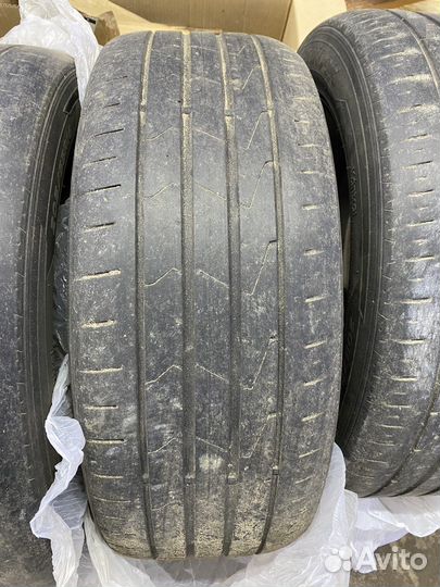 Hankook Ventus Prime 3 K125 205/55 R16 94