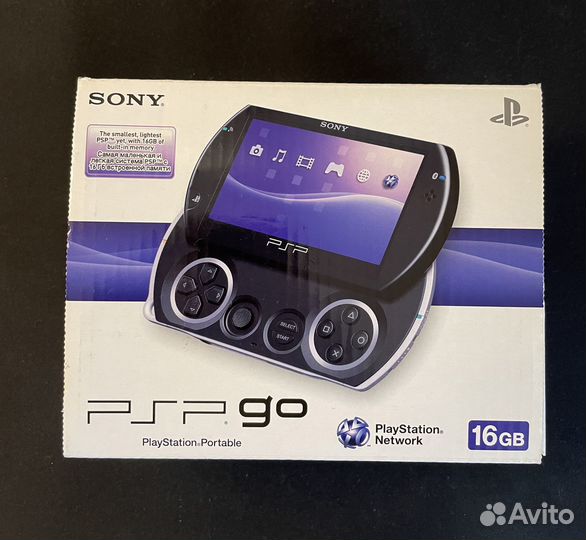 Набор PS Classic, GB Micro