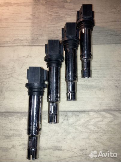 Катушки зажигания VAG 036905715F