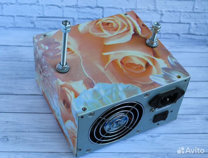 Горячий нож(термонож,терморезка) с наклонной нитью