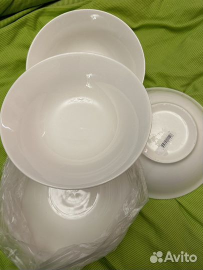 Салатник.18см.суповые,салатные.керамика