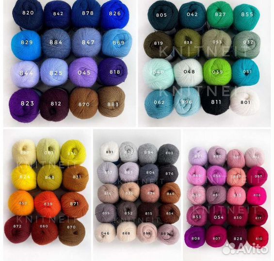 Шапка чепчик с ушками