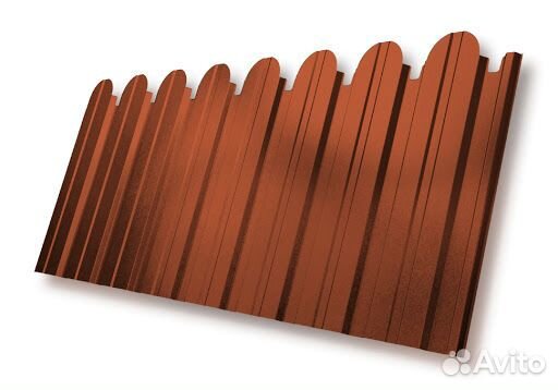 Профнастил С10