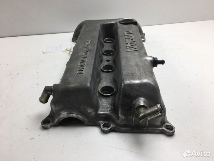 Крышка головки блока цилиндров Nissan Tino HV10