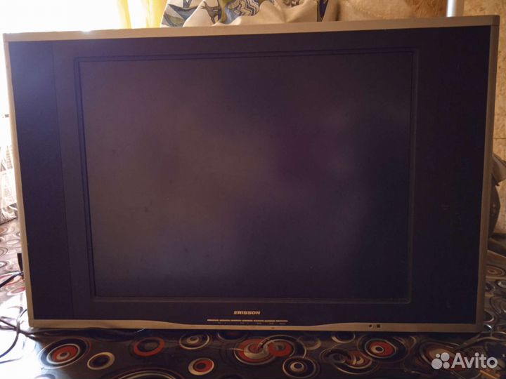 Телевизор бу