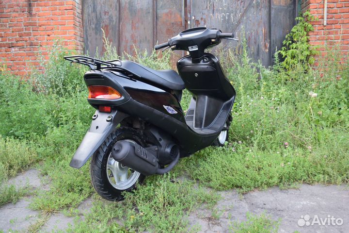 Скутер Honda Tact AF-31S без пробега по РФ