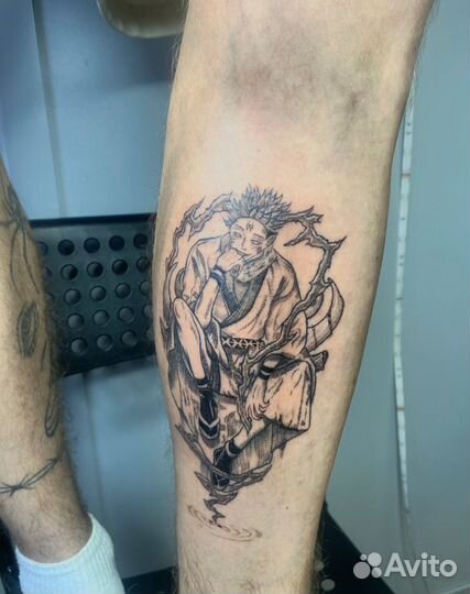 Ищу моделей на тату