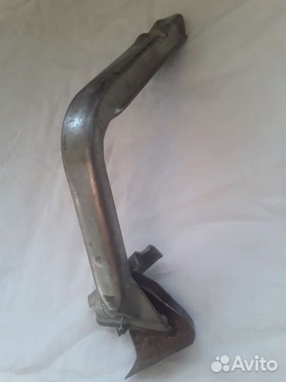 Деталь багажника на крышу авто